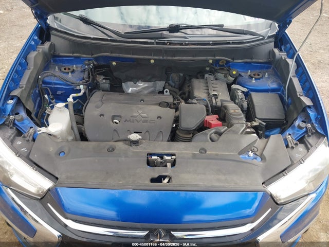 Mitsubishi Outlander 2.4 Se