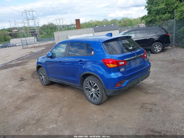 Mitsubishi Outlander 2.4 Se