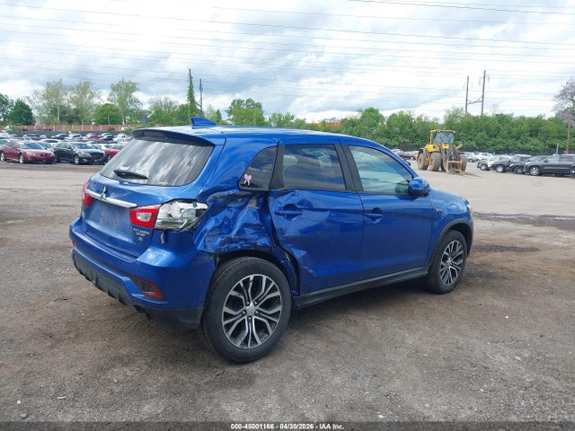 Mitsubishi Outlander 2.4 Se