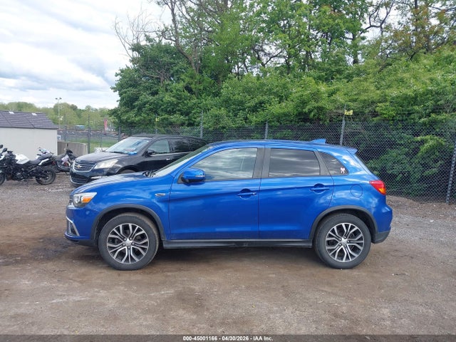 Mitsubishi Outlander 2.4 Se