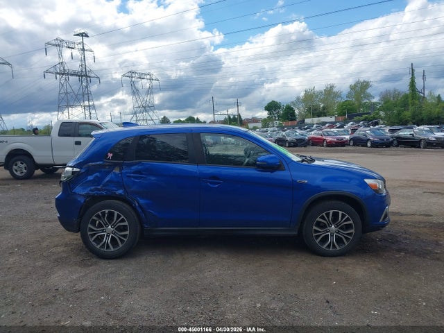 Mitsubishi Outlander 2.4 Se
