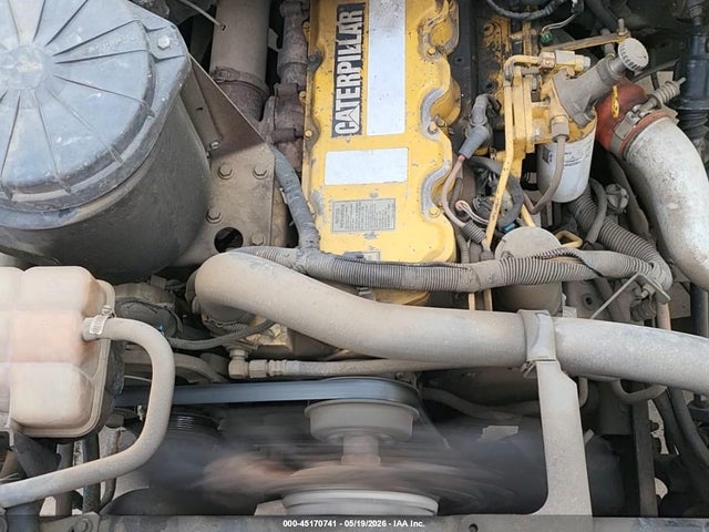 General Motors C-series C6h042