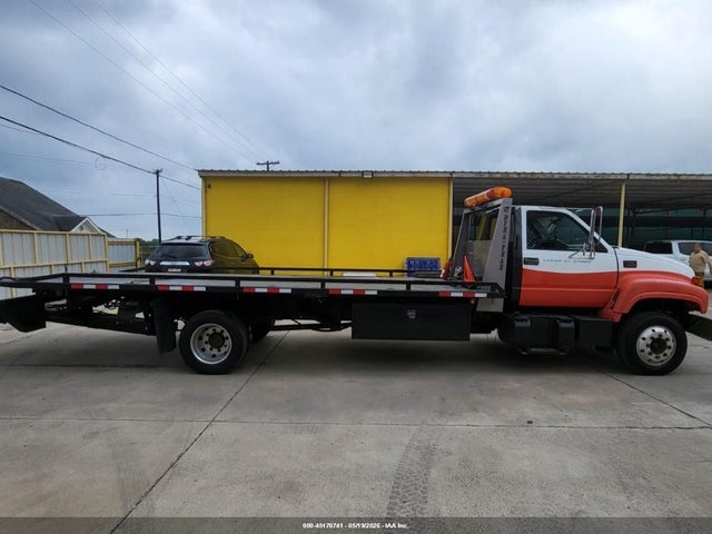 General Motors C-series C6h042