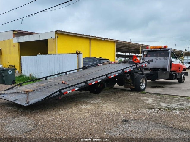 General Motors C-series C6h042