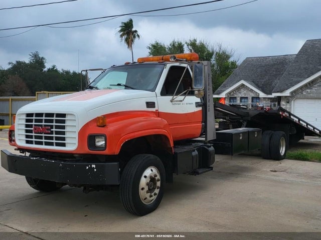 General Motors C-series C6h042
