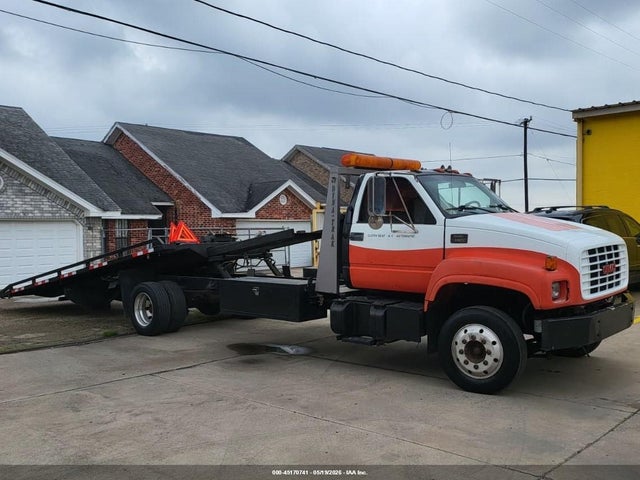 Salvage General Motors C-series Image