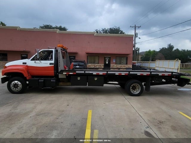 General Motors C-series C6h042