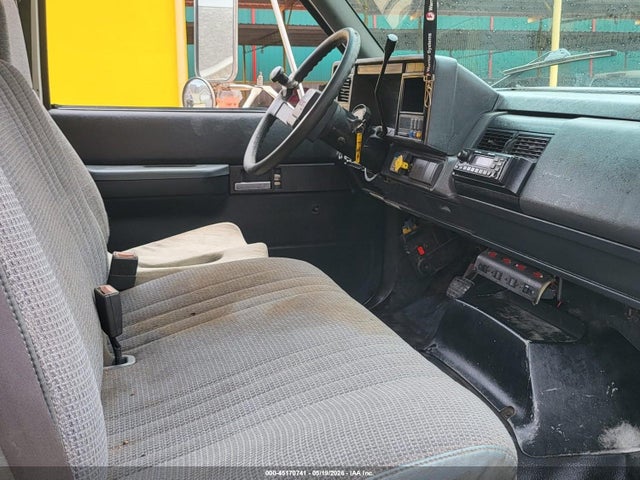 General Motors C-series C6h042