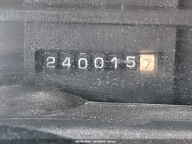 General Motors C-series C6h042