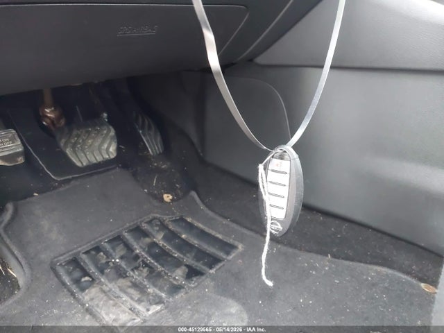 Nissan Sentra Sv Xtronic Cvt
