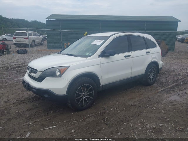 Honda CR-V Lx