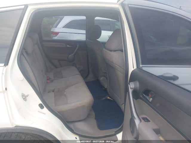 Honda CR-V Lx