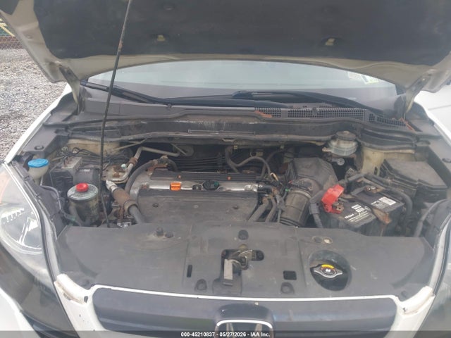 Honda CR-V Lx