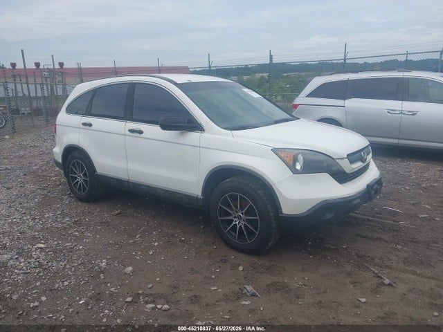 Salvage Honda CR-V Image