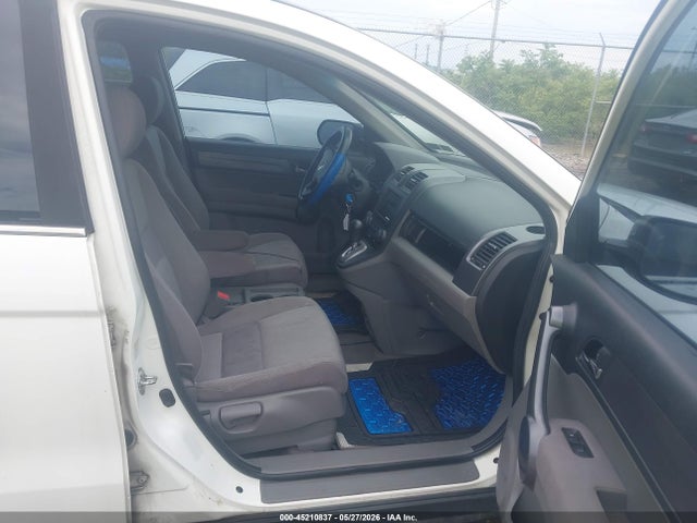 Honda CR-V Lx