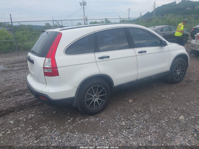 Honda CR-V Lx
