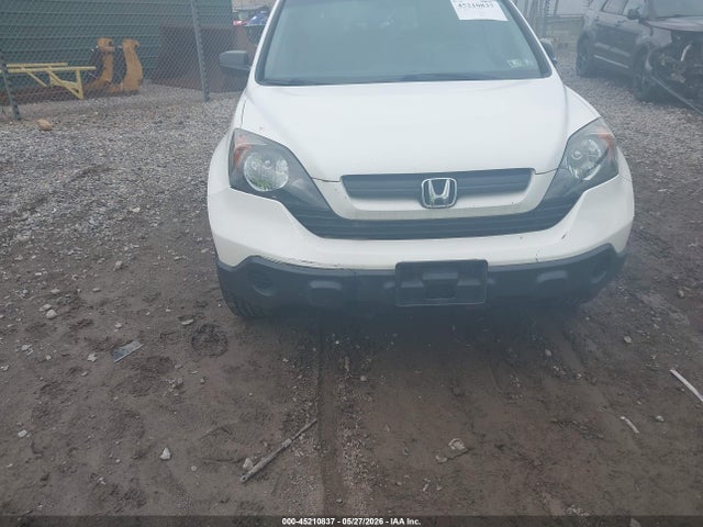 Honda CR-V Lx