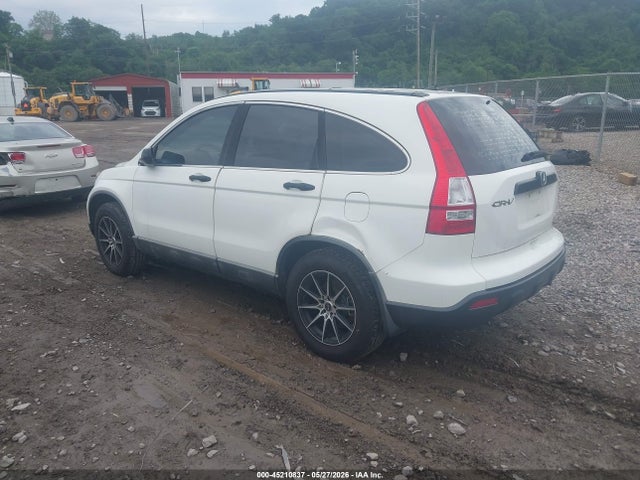Honda CR-V Lx