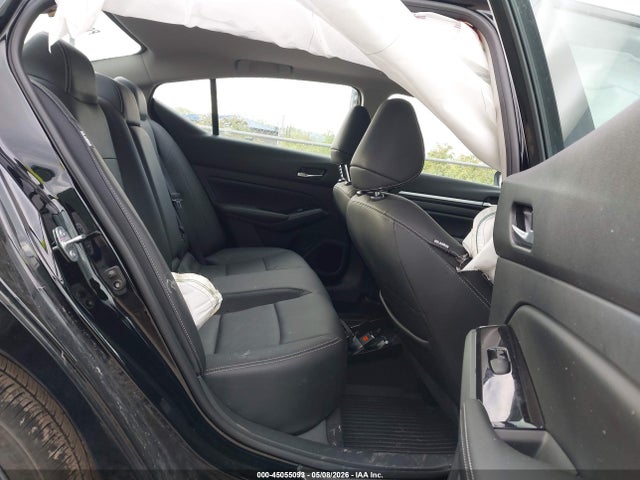 Nissan Altima Sl Awd