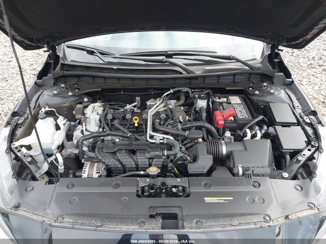Nissan Altima Sl Awd