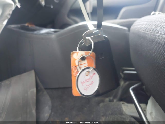 Mitsubishi Mirage Es