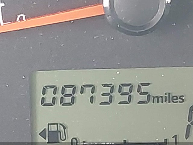 Mitsubishi Mirage Es
