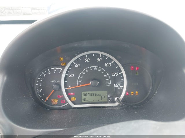 Mitsubishi Mirage Es