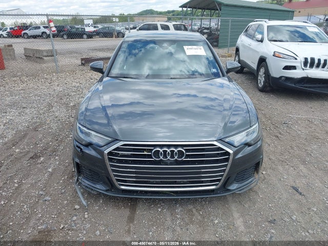 Audi A6 Premium 55 Tfsi Quattro S Tronic