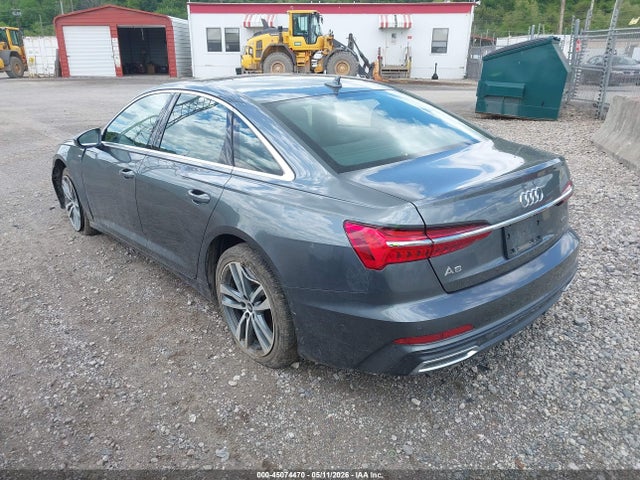Audi A6 Premium 55 Tfsi Quattro S Tronic