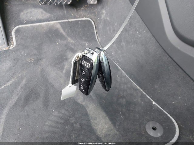 Audi A6 Premium 55 Tfsi Quattro S Tronic
