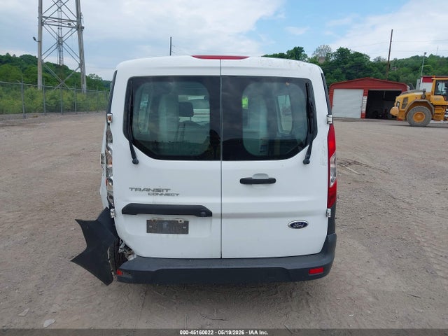 Ford Transit Xl