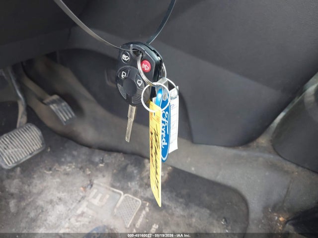 Ford Transit Xl