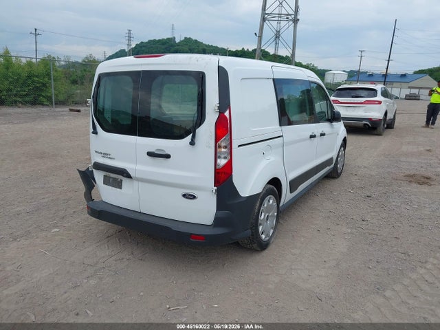 Ford Transit Xl