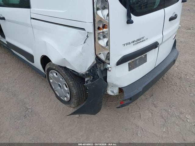 Ford Transit Xl