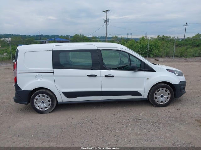 Ford Transit Xl