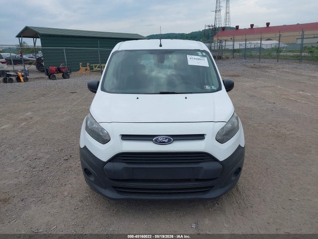 Ford Transit Xl