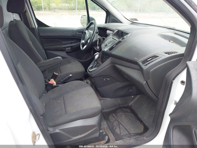 Ford Transit Xl