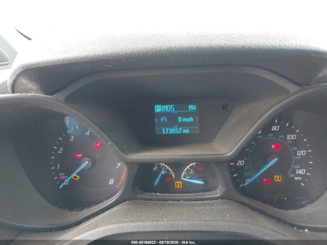 Ford Transit Xl