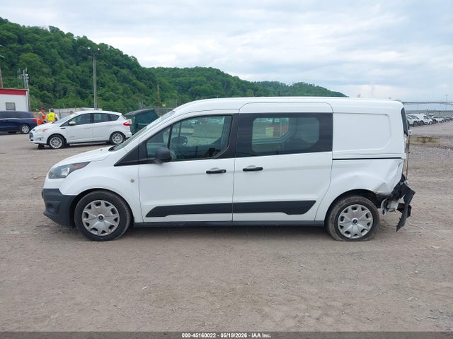 Ford Transit Xl