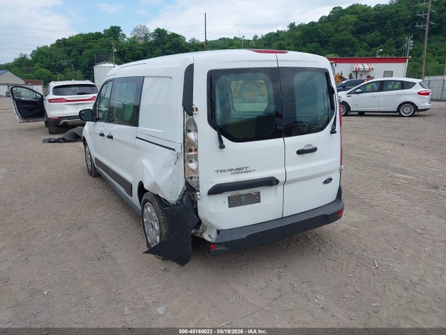 Ford Transit Xl