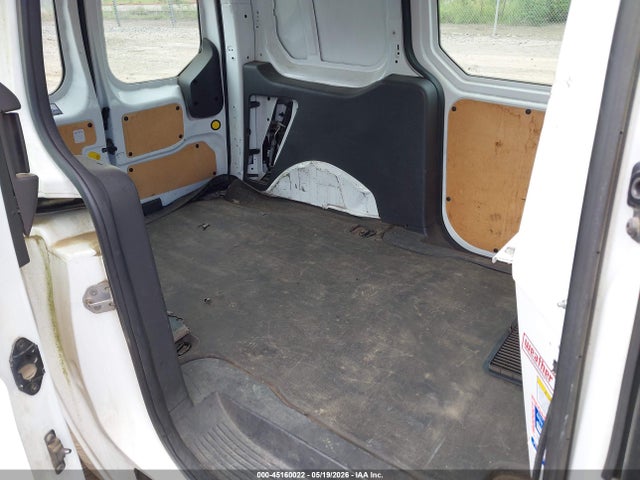 Ford Transit Xl