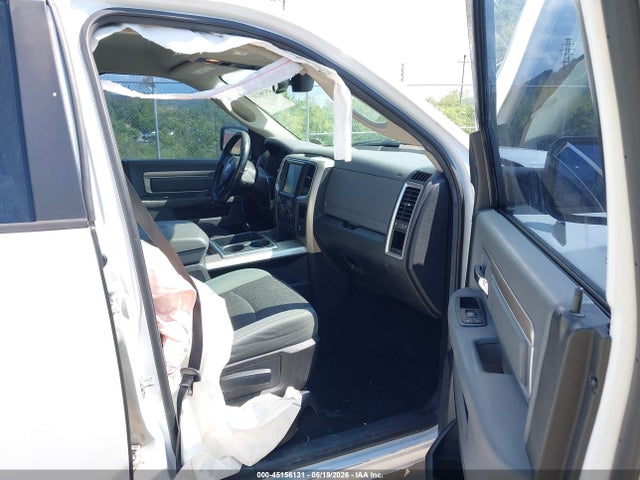 Ram 1500 Big Horn