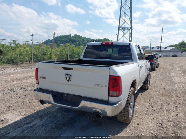 Ram 1500 Big Horn
