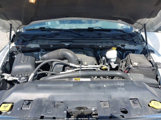 Ram 1500 Big Horn