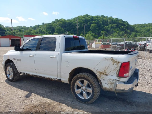 Ram 1500 Big Horn