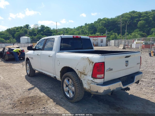 Ram 1500 Big Horn
