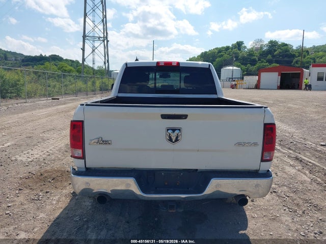 Ram 1500 Big Horn