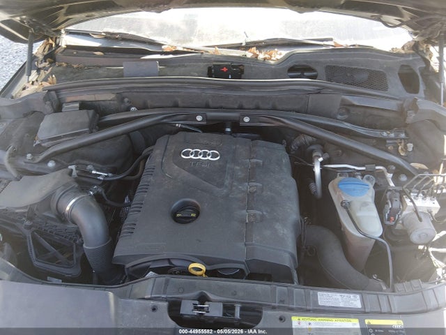 Audi Q5 2.0t Premium