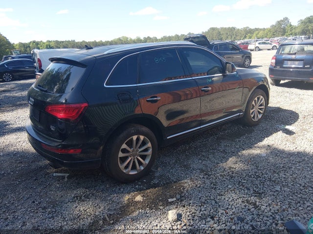 Audi Q5 2.0t Premium