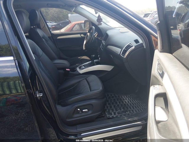 Audi Q5 2.0t Premium